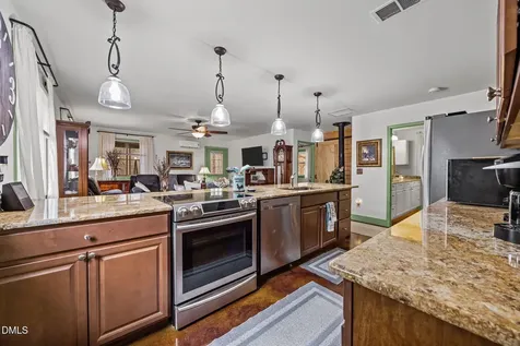 354 Chesley Lane Lillington NC 27546
