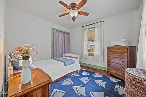 354 Chesley Lane Lillington NC 27546
