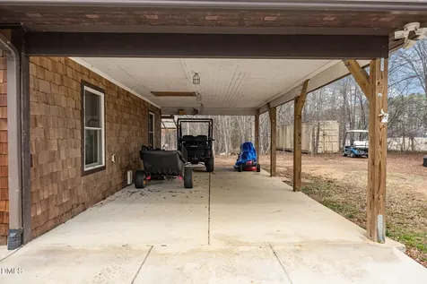 354 Chesley Lane Lillington NC 27546