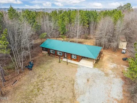 354 Chesley Lane Lillington NC 27546
