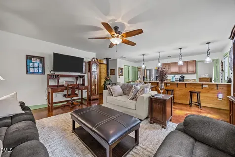 354 Chesley Lane Lillington NC 27546