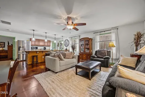 354 Chesley Lane Lillington NC 27546