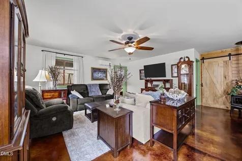 354 Chesley Lane Lillington NC 27546