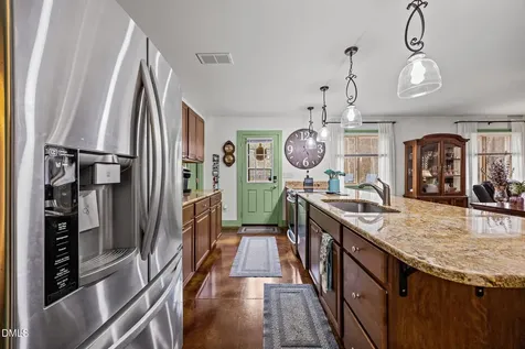 354 Chesley Lane Lillington NC 27546