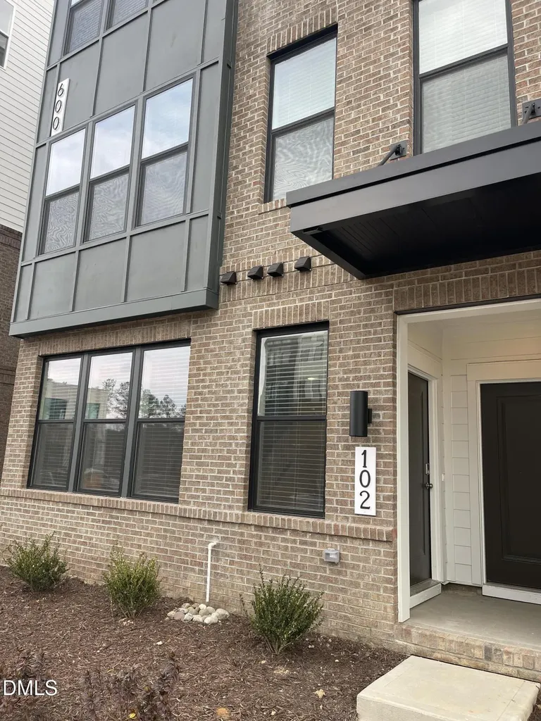 600 Hedrick Ridge Road Cary NC 27519