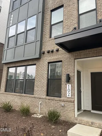 600 Hedrick Ridge Road Cary NC 27519