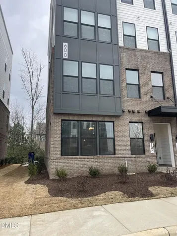 600 Hedrick Ridge Road Cary NC 27519