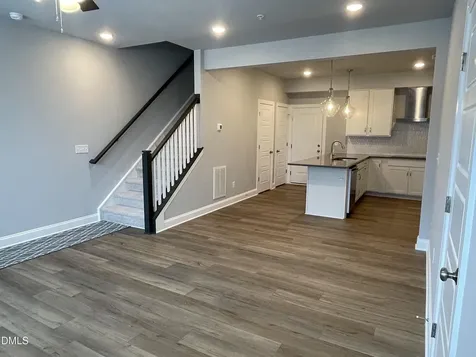 600 Hedrick Ridge Road Cary NC 27519