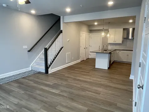 600 Hedrick Ridge Road Cary NC 27519