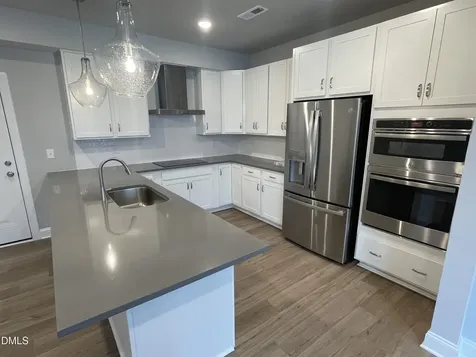 600 Hedrick Ridge Road Cary NC 27519