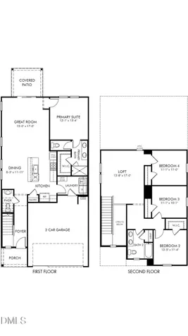6136 Ivy Brook Trail Wendell NC 27591