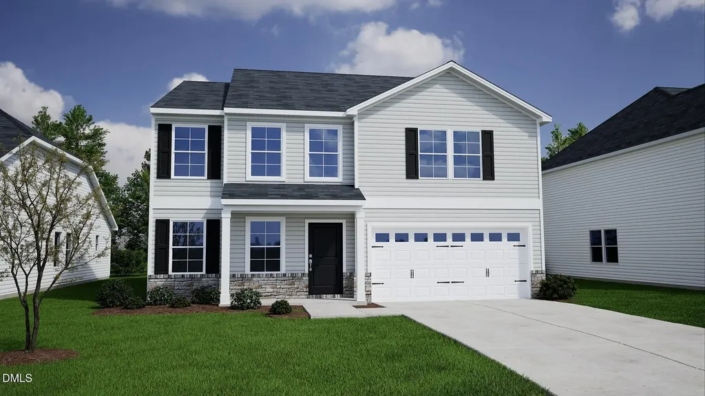 161 Sugarmaple Way Youngsville NC 27596