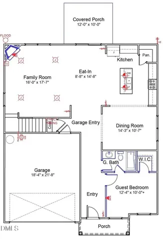 161 Sugarmaple Way Youngsville NC 27596