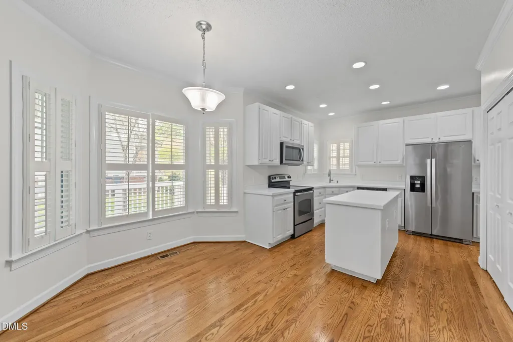 901 Birkdale Drive Clayton NC 27527