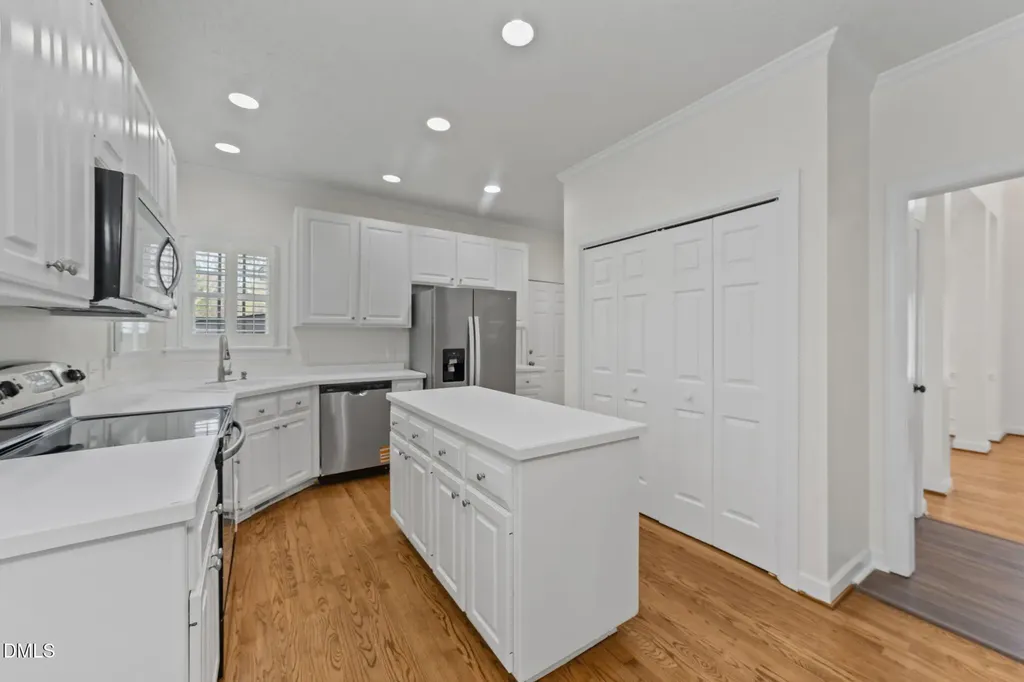 901 Birkdale Drive Clayton NC 27527