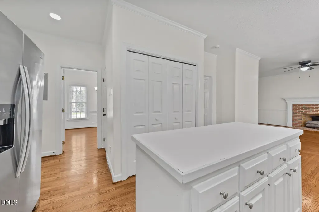 901 Birkdale Drive Clayton NC 27527