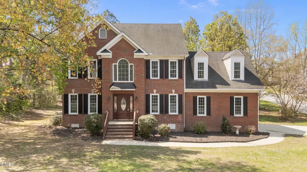901 Birkdale Drive Clayton NC 27527