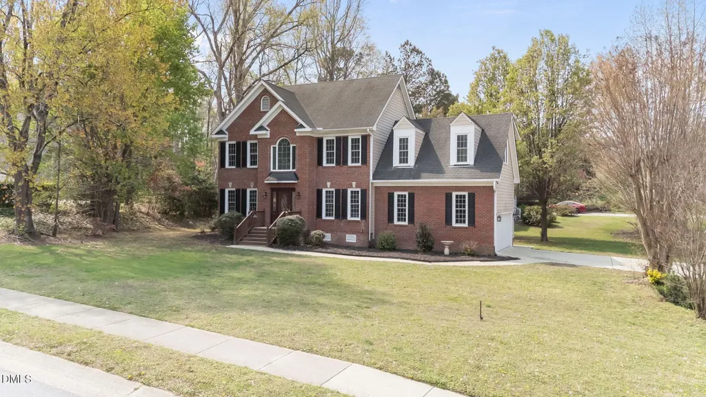 901 Birkdale Drive Clayton NC 27527