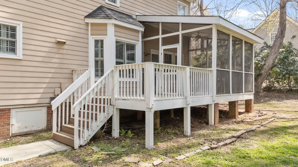 901 Birkdale Drive Clayton NC 27527
