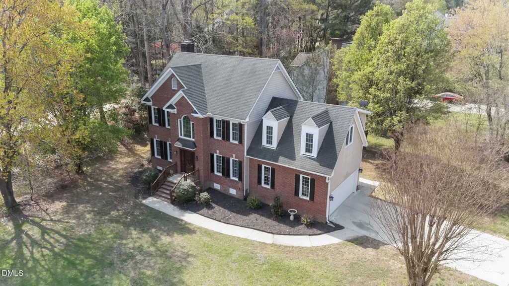 901 Birkdale Drive Clayton NC 27527