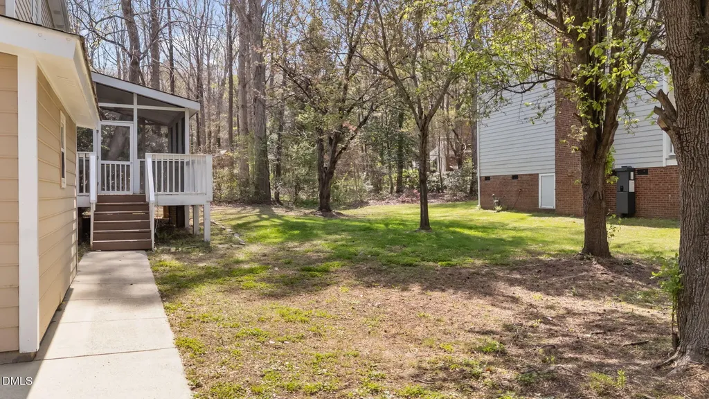 901 Birkdale Drive Clayton NC 27527