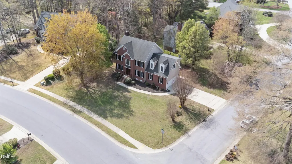 901 Birkdale Drive Clayton NC 27527