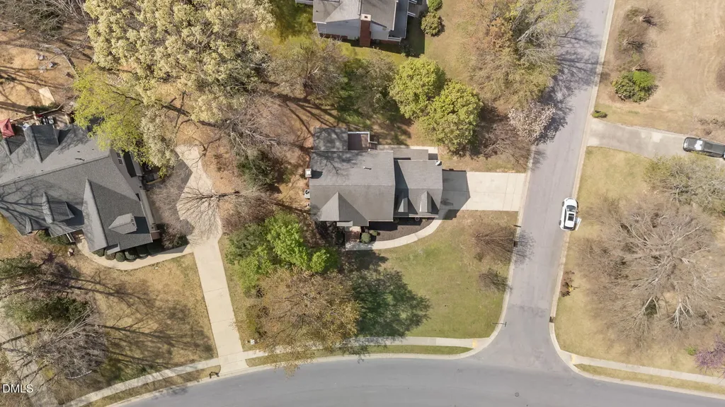 901 Birkdale Drive Clayton NC 27527
