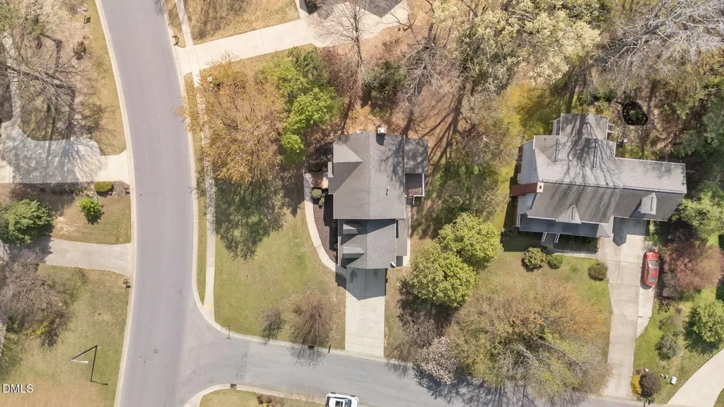 901 Birkdale Drive Clayton NC 27527