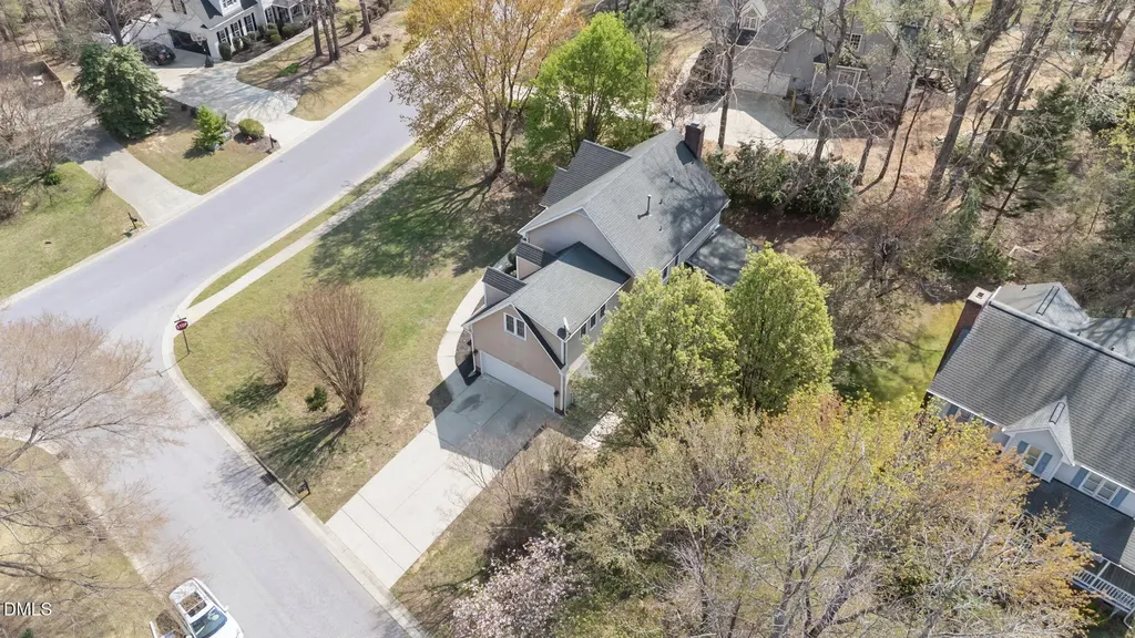 901 Birkdale Drive Clayton NC 27527