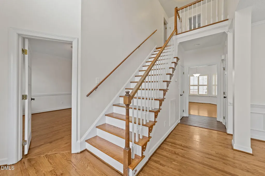 901 Birkdale Drive Clayton NC 27527