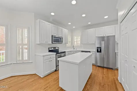 901 Birkdale Drive Clayton NC 27527