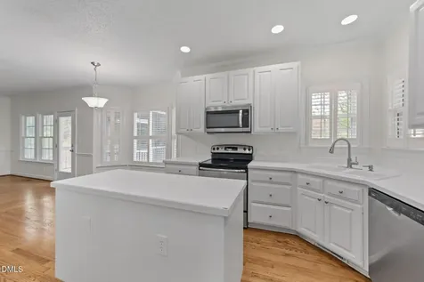 901 Birkdale Drive Clayton NC 27527