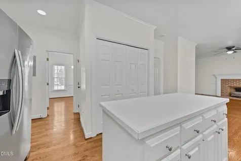 901 Birkdale Drive Clayton NC 27527