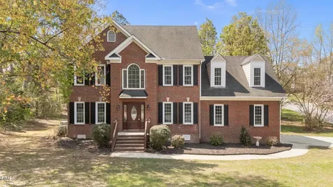 901 Birkdale Drive Clayton NC 27527