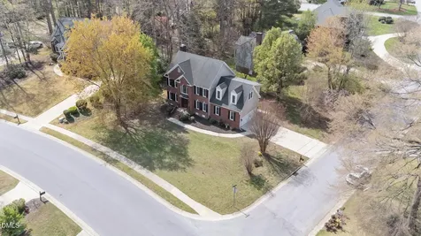 901 Birkdale Drive Clayton NC 27527
