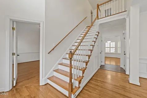 901 Birkdale Drive Clayton NC 27527