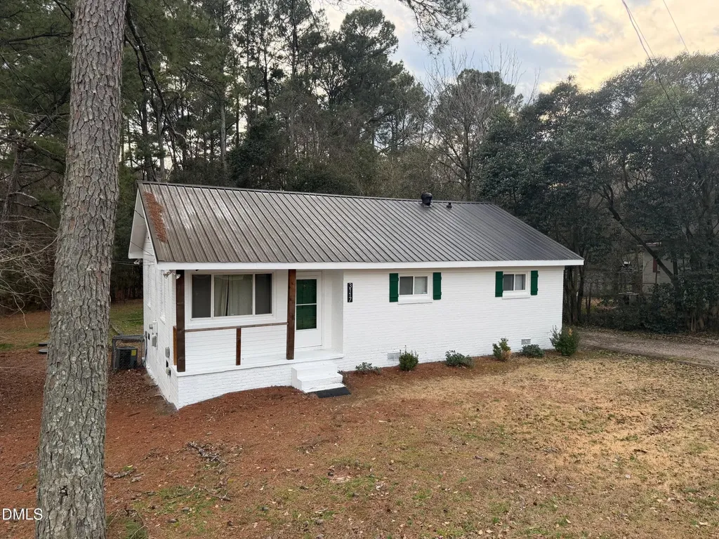 3117 Tryon Road Raleigh NC 27603