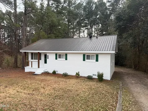 3117 Tryon Road Raleigh NC 27603