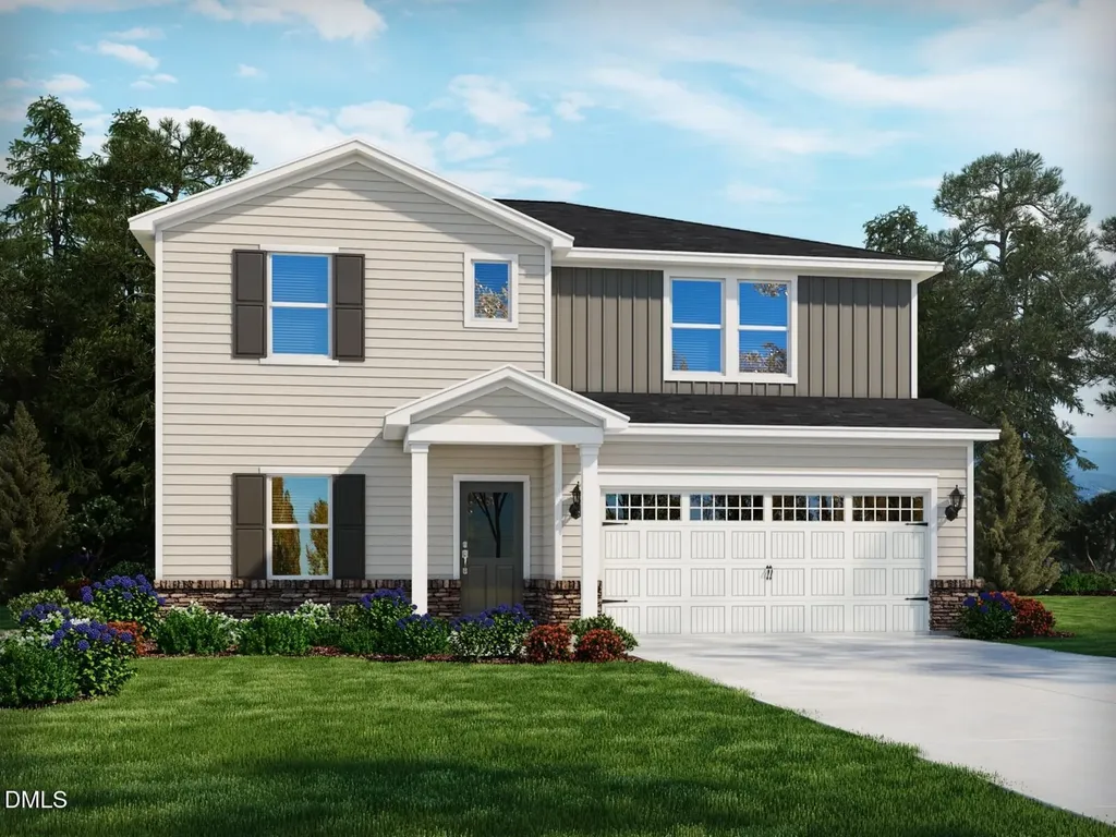 252 Karlov Road Garner NC 27529