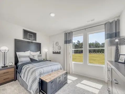 252 Karlov Road Garner NC 27529