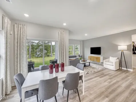 252 Karlov Road Garner NC 27529
