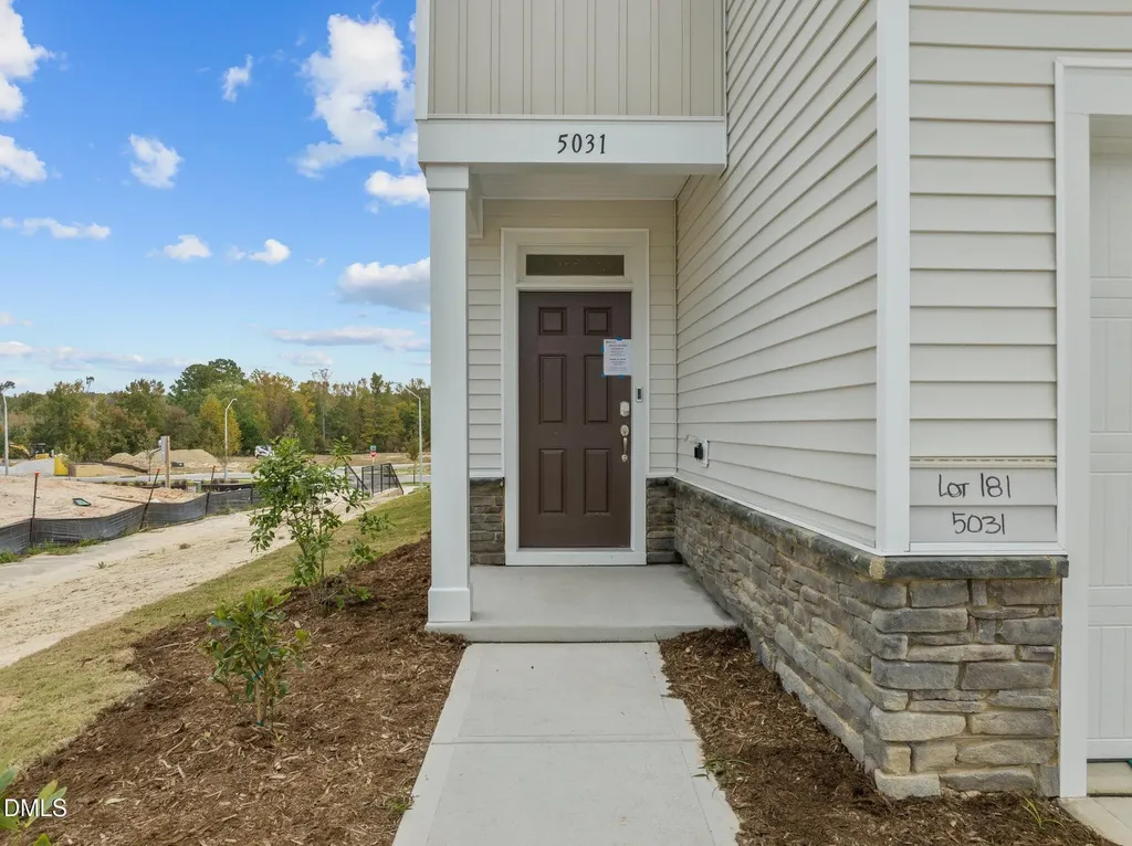 5031 Kota Street Raleigh NC 27610