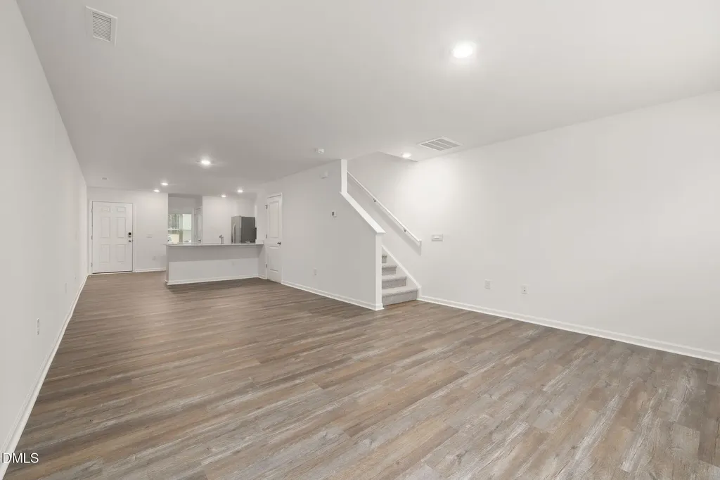 8524 Beckett Chase Way Raleigh NC 27616