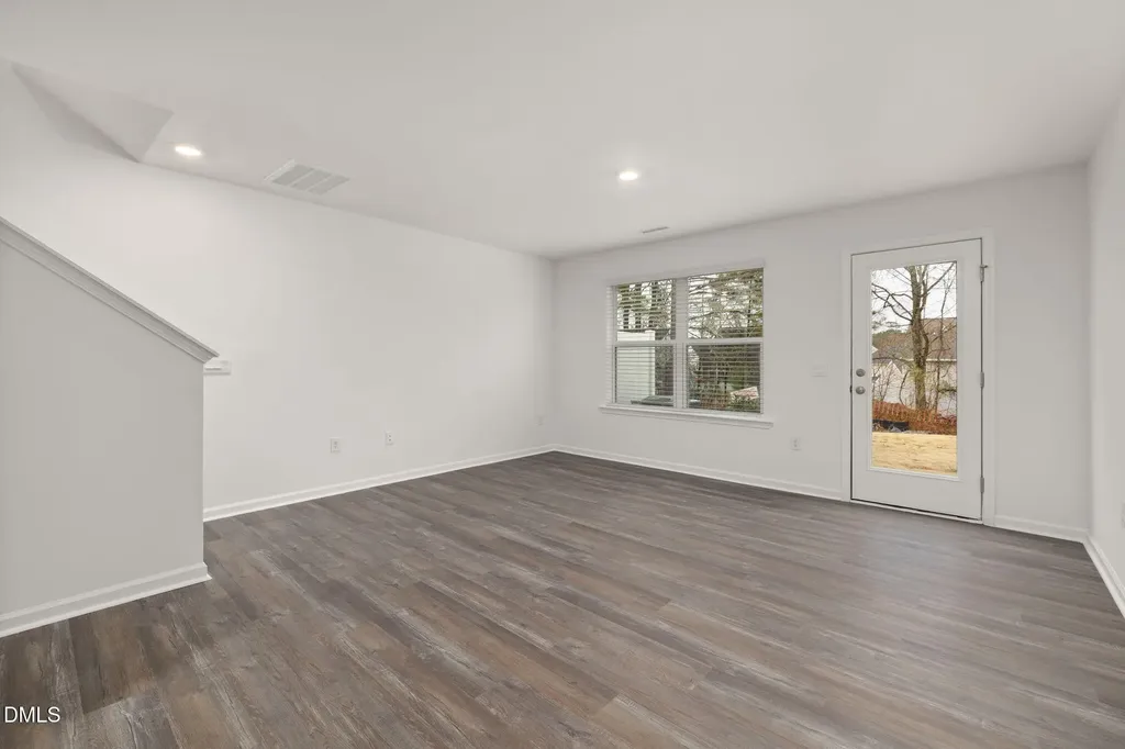 8524 Beckett Chase Way Raleigh NC 27616