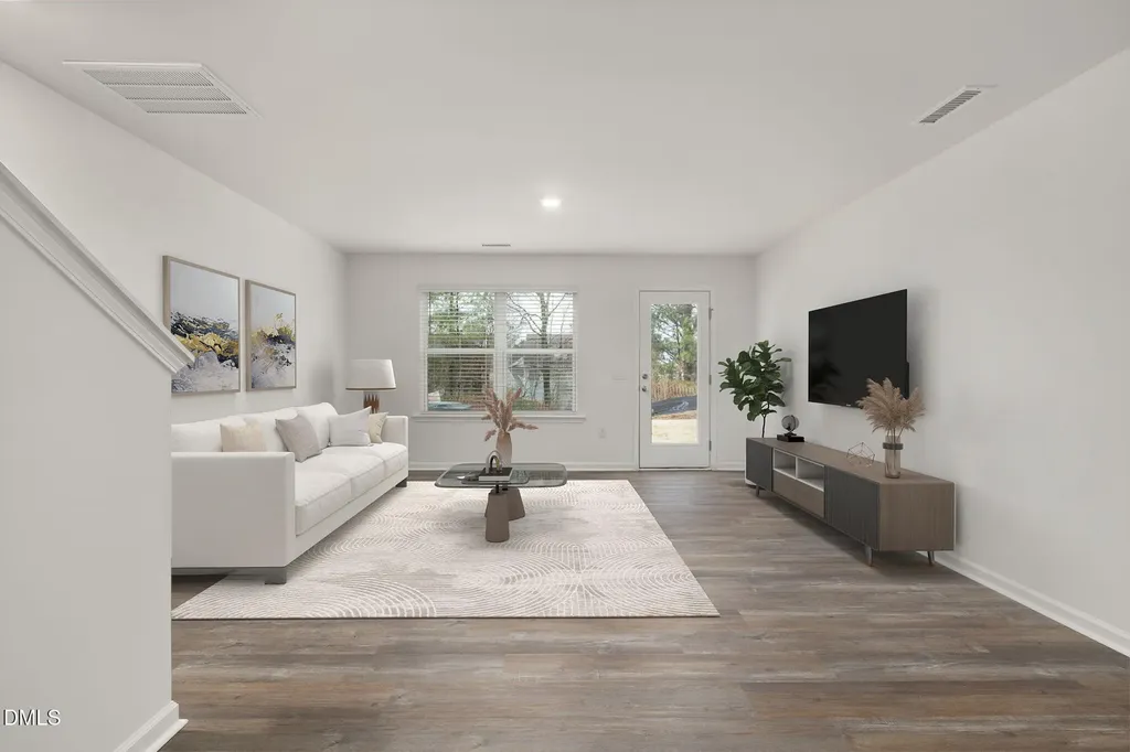 8524 Beckett Chase Way Raleigh NC 27616