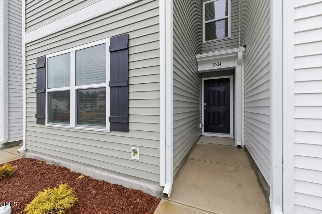 8524 Beckett Chase Way Raleigh NC 27616