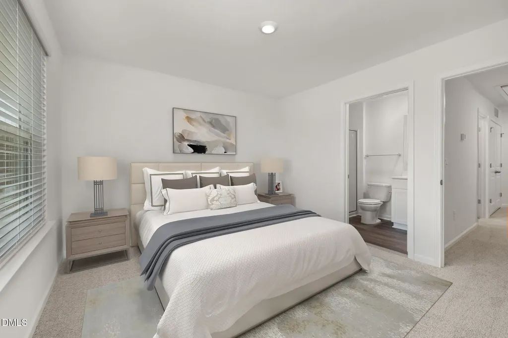 8524 Beckett Chase Way Raleigh NC 27616
