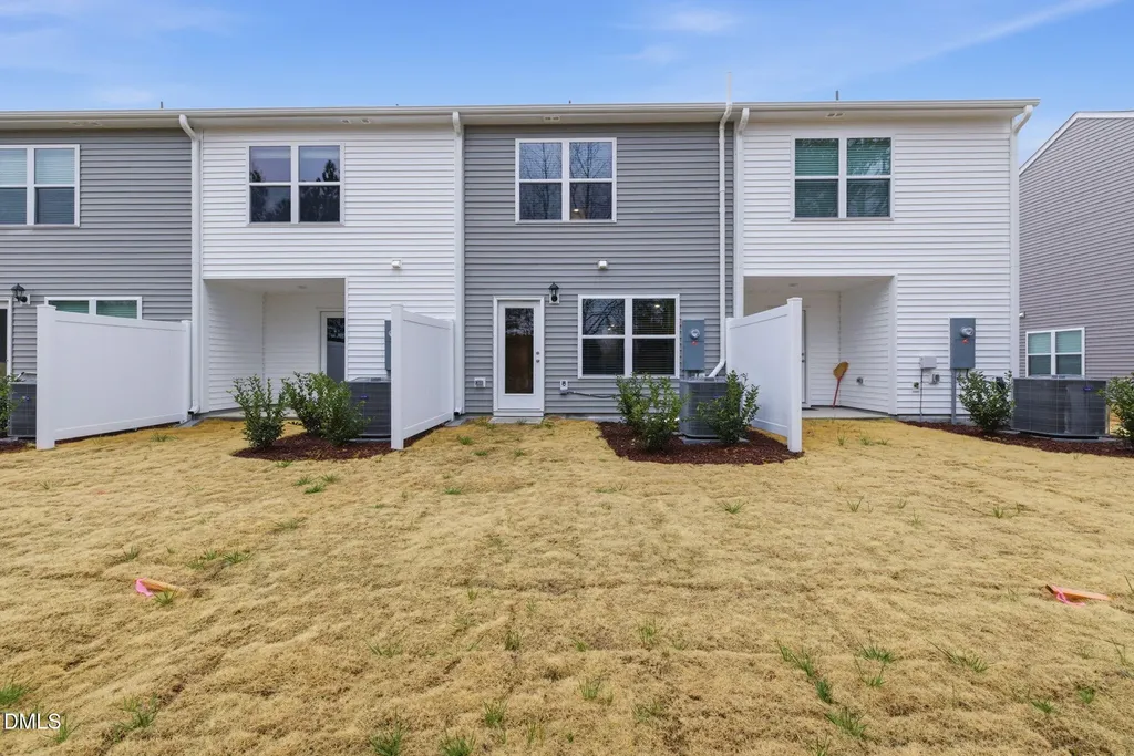 8524 Beckett Chase Way Raleigh NC 27616