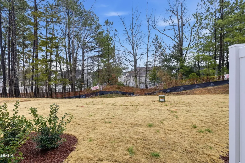 8524 Beckett Chase Way Raleigh NC 27616