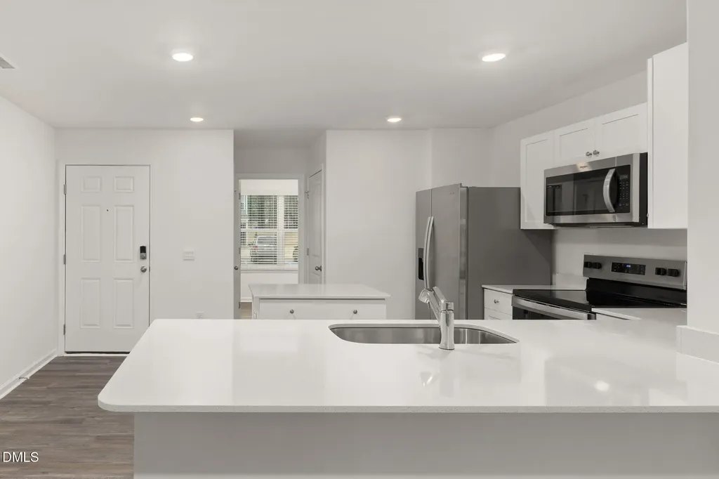 8524 Beckett Chase Way Raleigh NC 27616